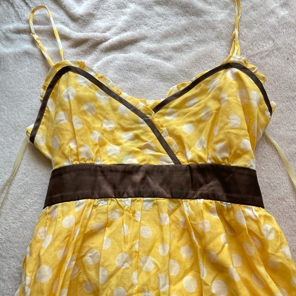 Dress - Picture 3 of 5